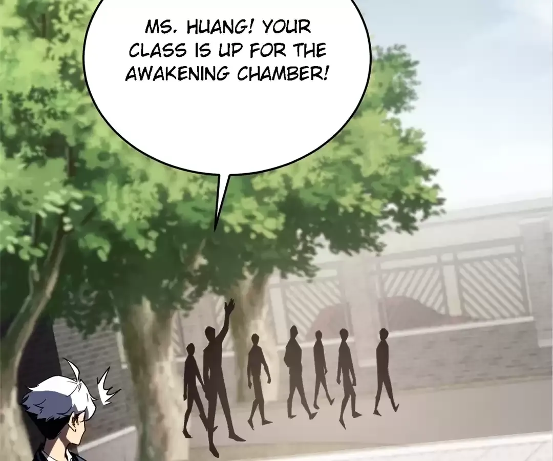 Read Quanzhi Juexing chapter 2 image 100 on Lezhin