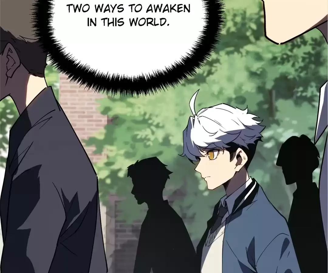 Read Quanzhi Juexing chapter 2 image 105 on Lezhin
