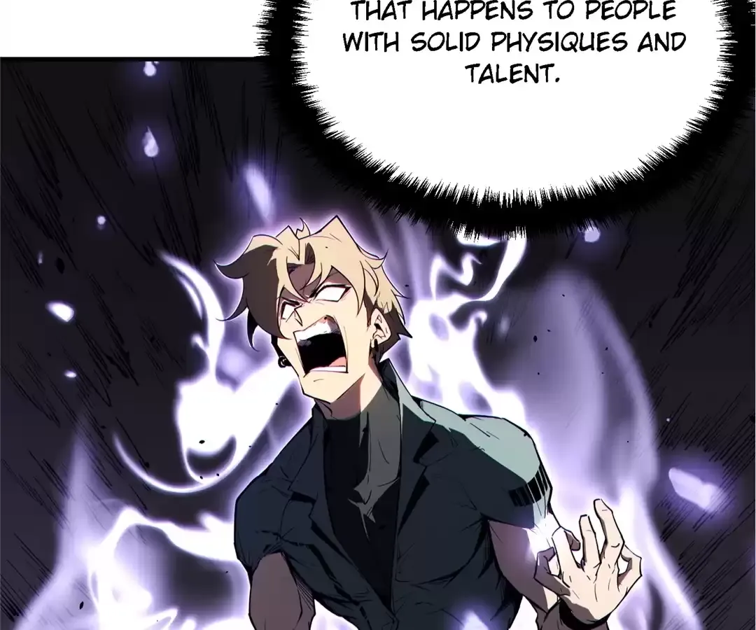 Read Quanzhi Juexing chapter 2 image 110 on Lezhin