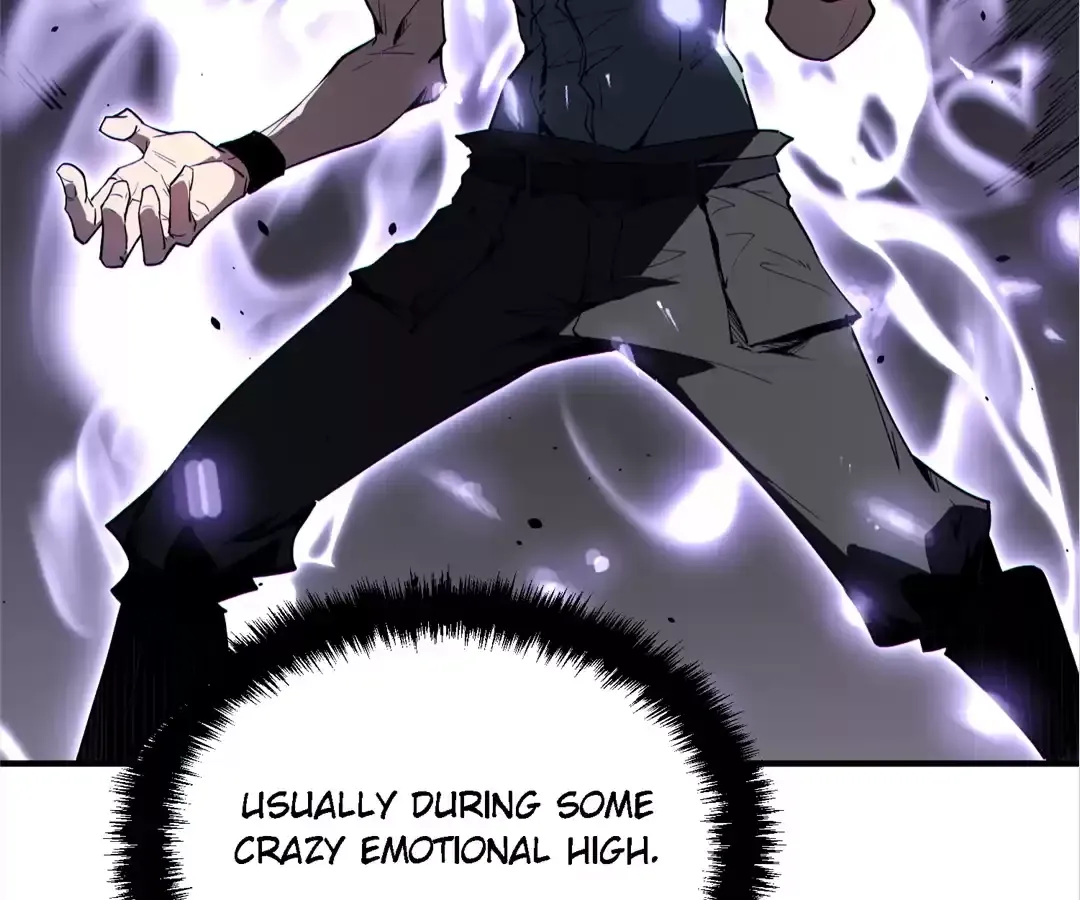 Read Quanzhi Juexing chapter 2 image 111 on Lezhin