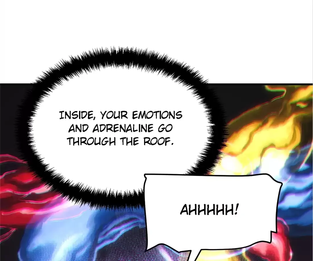 Read Quanzhi Juexing chapter 2 image 116 on Lezhin