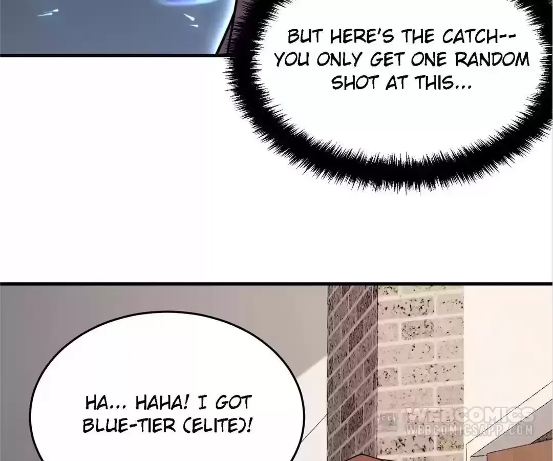 Read Quanzhi Juexing chapter 2 image 122 on Lezhin
