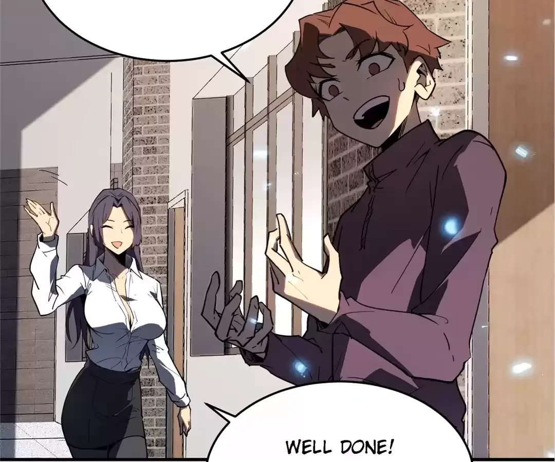 Read Quanzhi Juexing chapter 2 image 123 on Lezhin