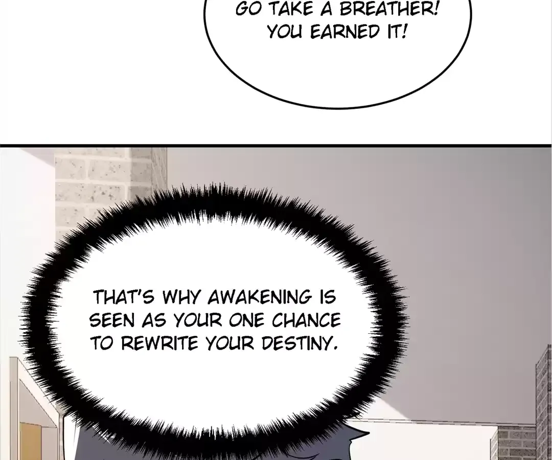 Read Quanzhi Juexing chapter 2 image 124 on Lezhin