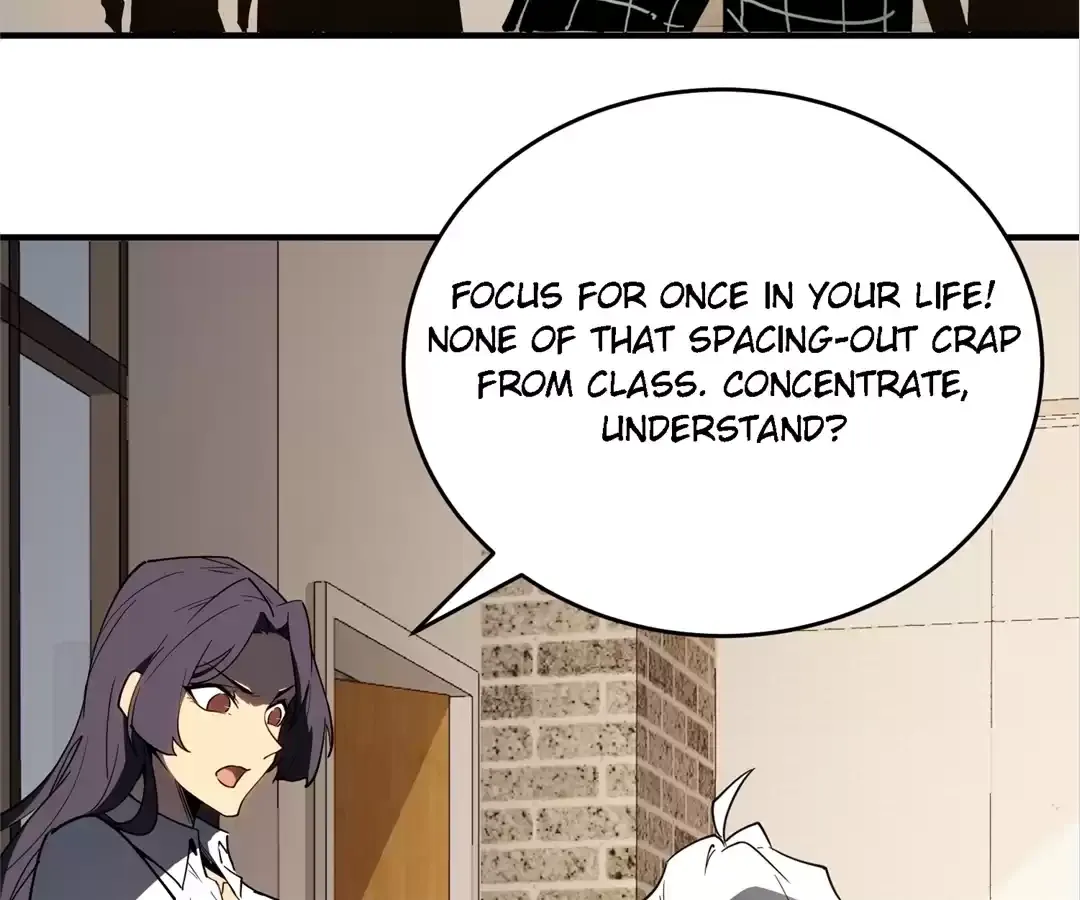 Read Quanzhi Juexing chapter 2 image 129 on Lezhin