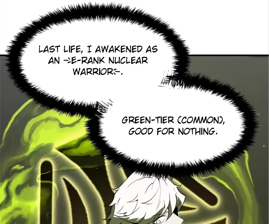Read Quanzhi Juexing chapter 2 image 133 on Lezhin