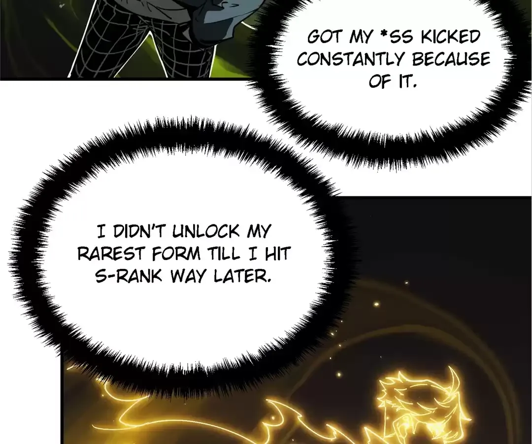 Read Quanzhi Juexing chapter 2 image 135 on Lezhin