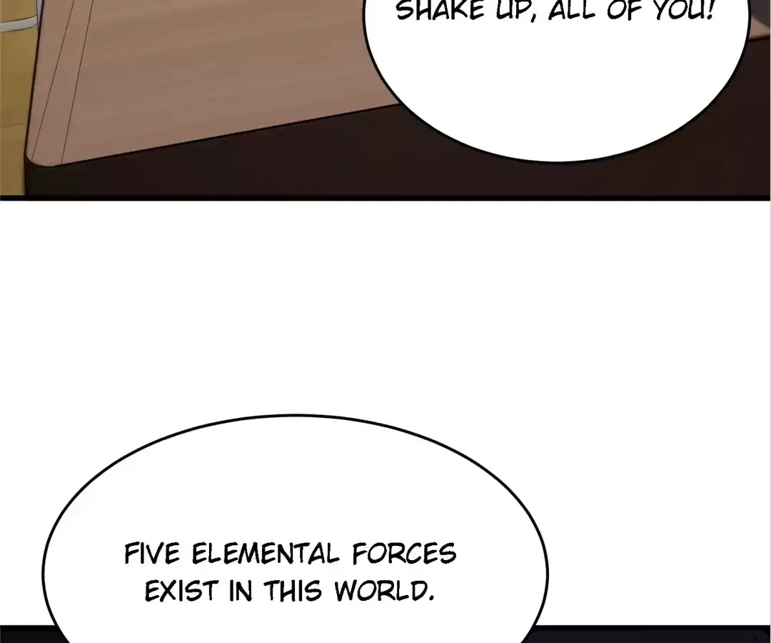 Read Quanzhi Juexing chapter 2 image 17 on Lezhin