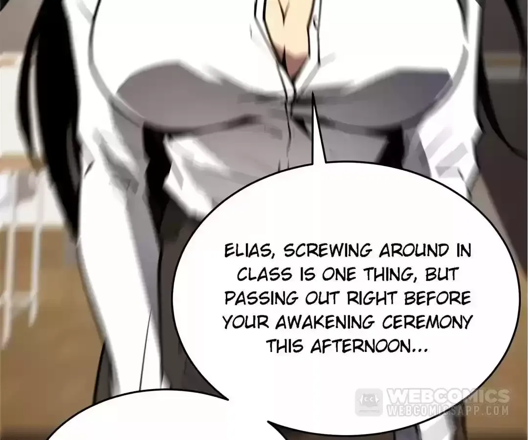 Read Quanzhi Juexing chapter 2 image 2 on Lezhin
