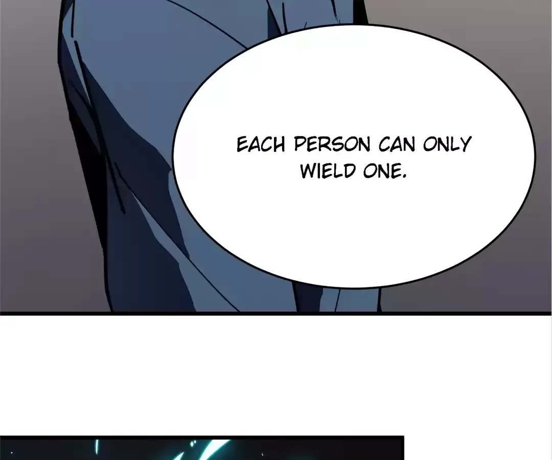 Read Quanzhi Juexing chapter 2 image 21 on Lezhin