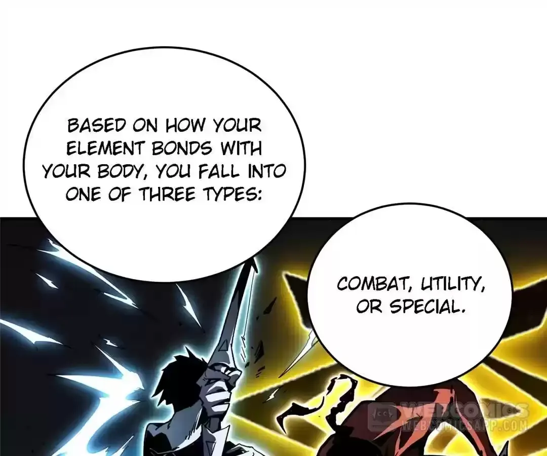 Read Quanzhi Juexing chapter 2 image 26 on Lezhin