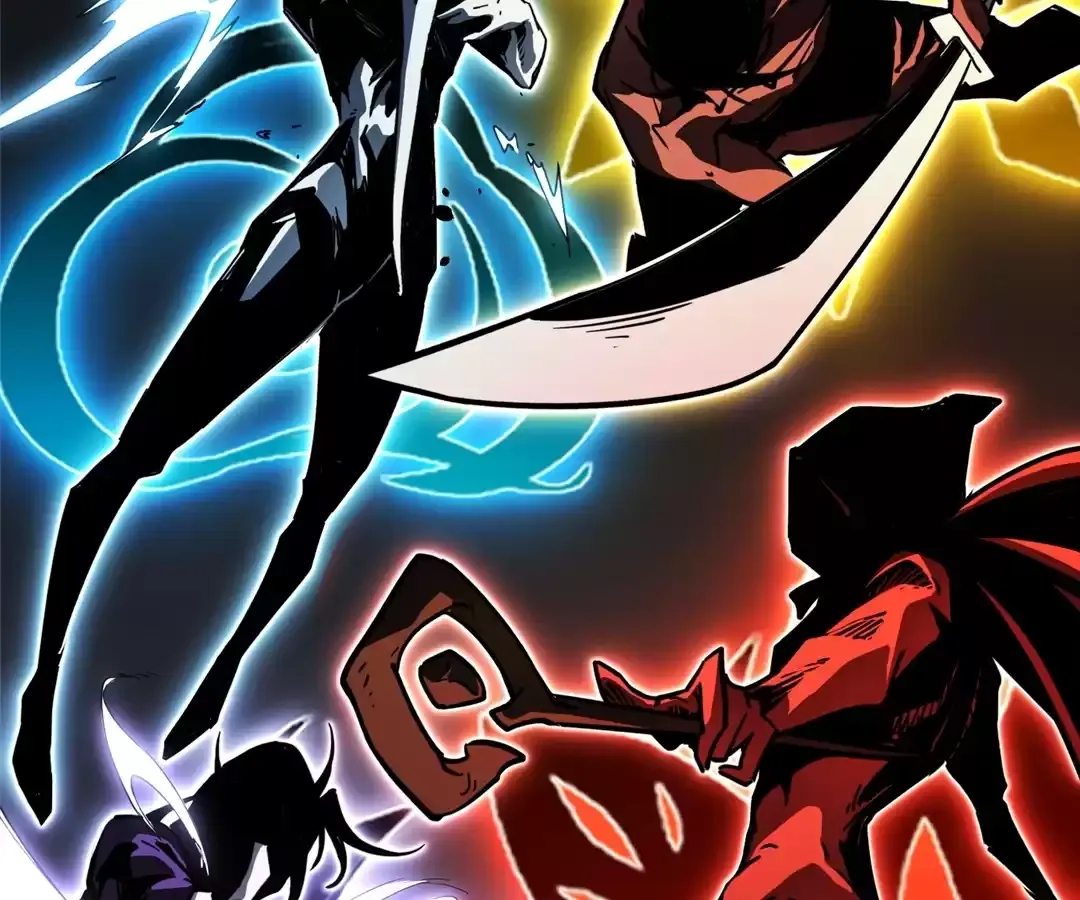 Read Quanzhi Juexing chapter 2 image 27 on Lezhin