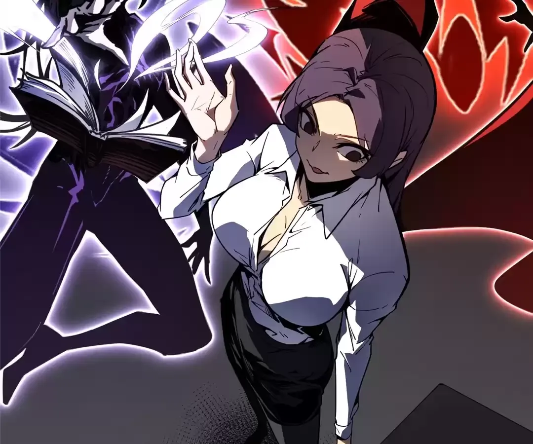 Read Quanzhi Juexing chapter 2 image 28 on Lezhin