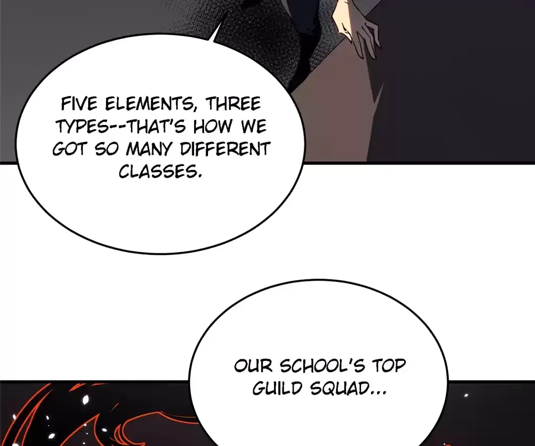 Read Quanzhi Juexing chapter 2 image 29 on Lezhin