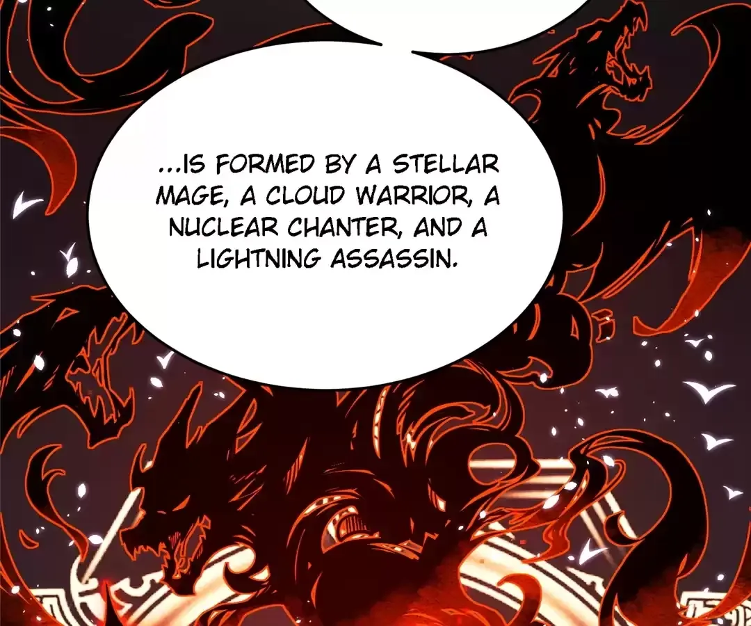 Read Quanzhi Juexing chapter 2 image 30 on Lezhin