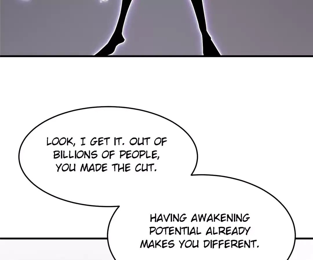Read Quanzhi Juexing chapter 2 image 33 on Lezhin