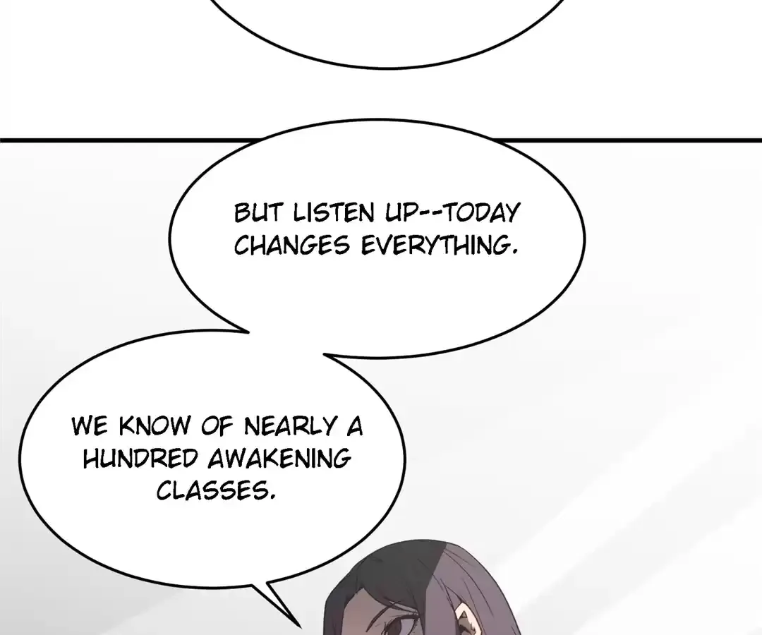 Read Quanzhi Juexing chapter 2 image 36 on Lezhin