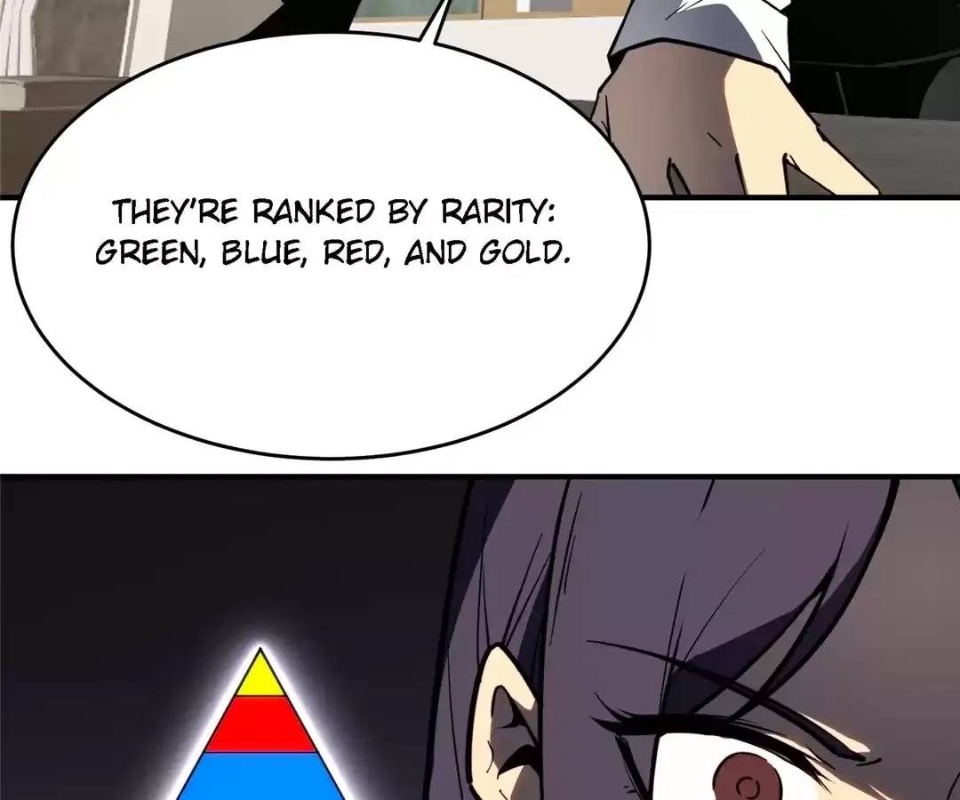 Read Quanzhi Juexing chapter 2 image 38 on Lezhin