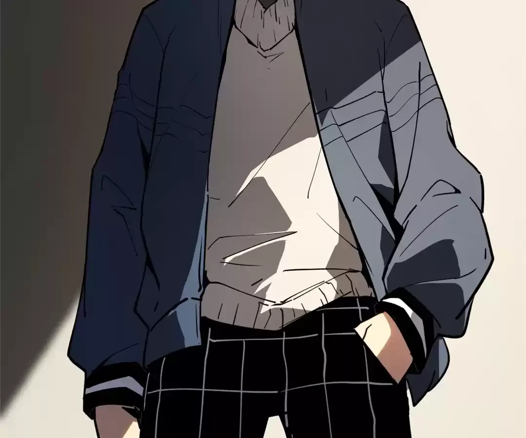 Read Quanzhi Juexing chapter 2 image 47 on Lezhin
