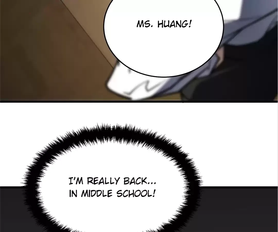 Read Quanzhi Juexing chapter 2 image 5 on Lezhin