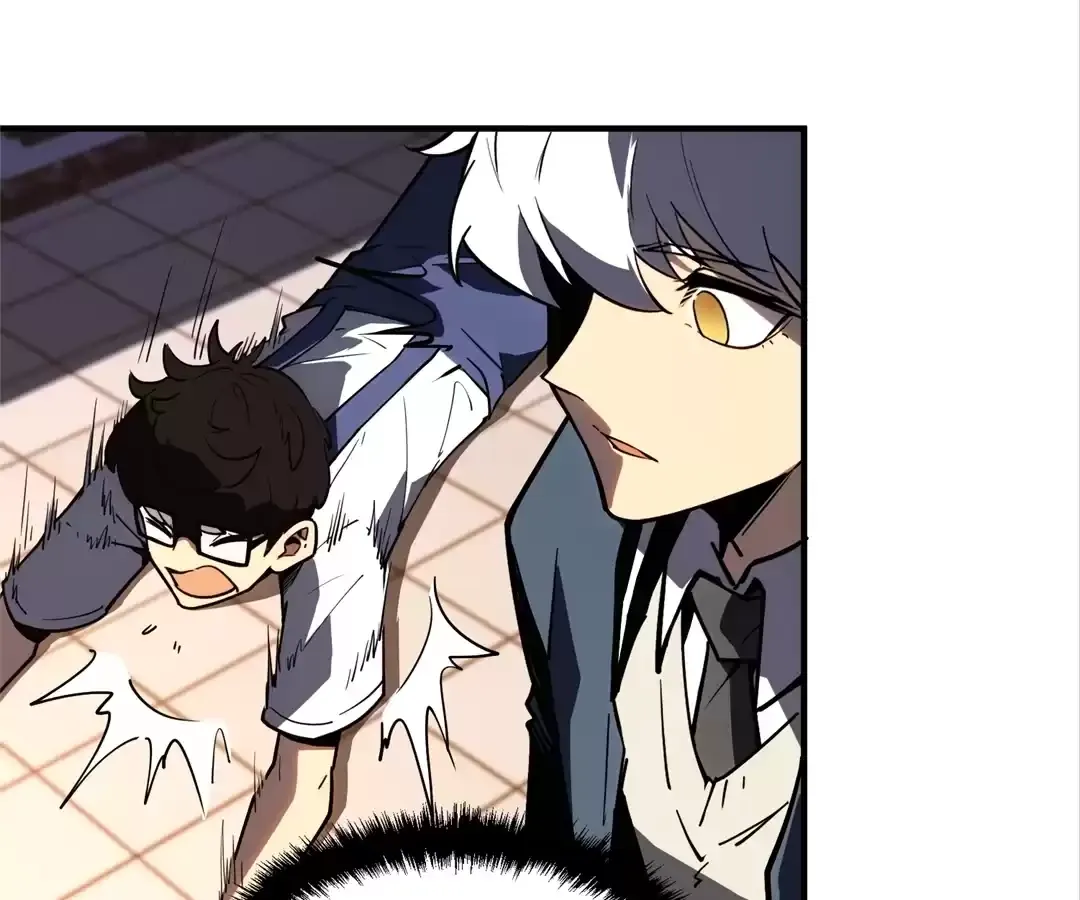 Read Quanzhi Juexing chapter 2 image 55 on Lezhin