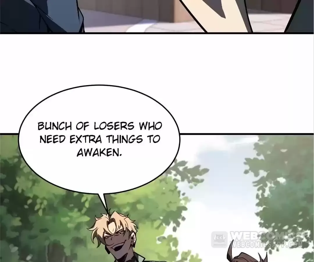Read Quanzhi Juexing chapter 2 image 58 on Lezhin