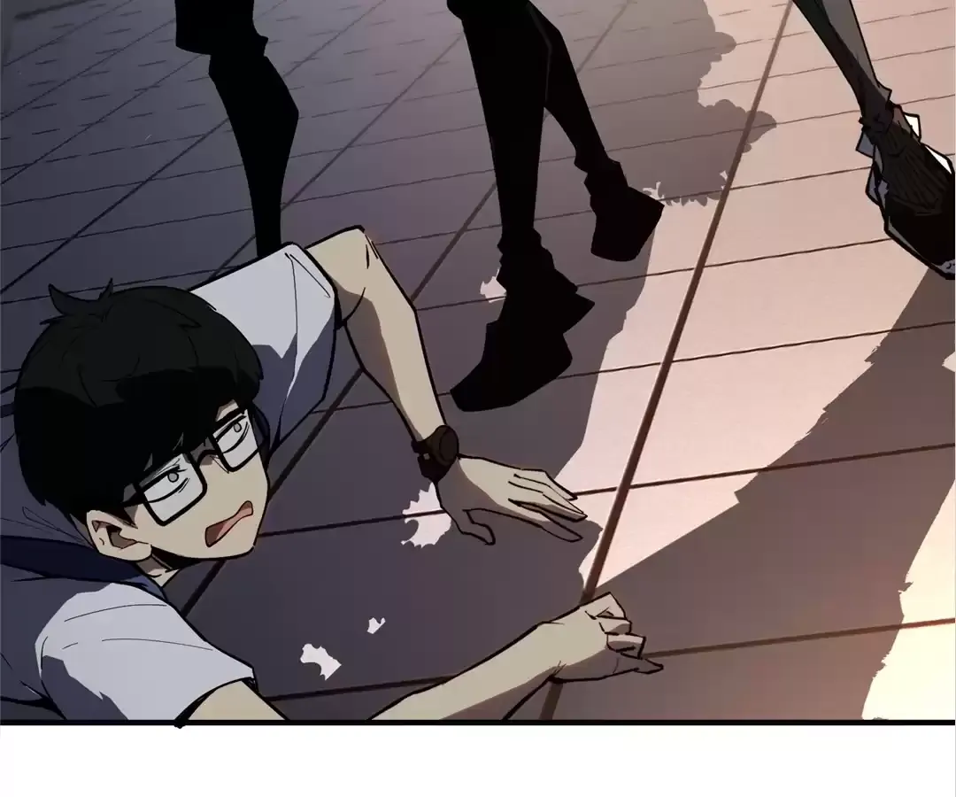 Read Quanzhi Juexing chapter 2 image 60 on Lezhin
