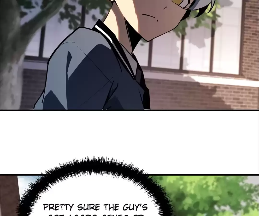Read Quanzhi Juexing chapter 2 image 69 on Lezhin