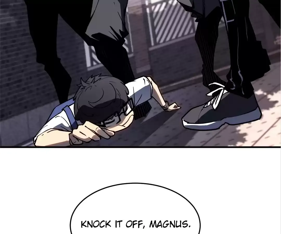 Read Quanzhi Juexing chapter 2 image 72 on Lezhin