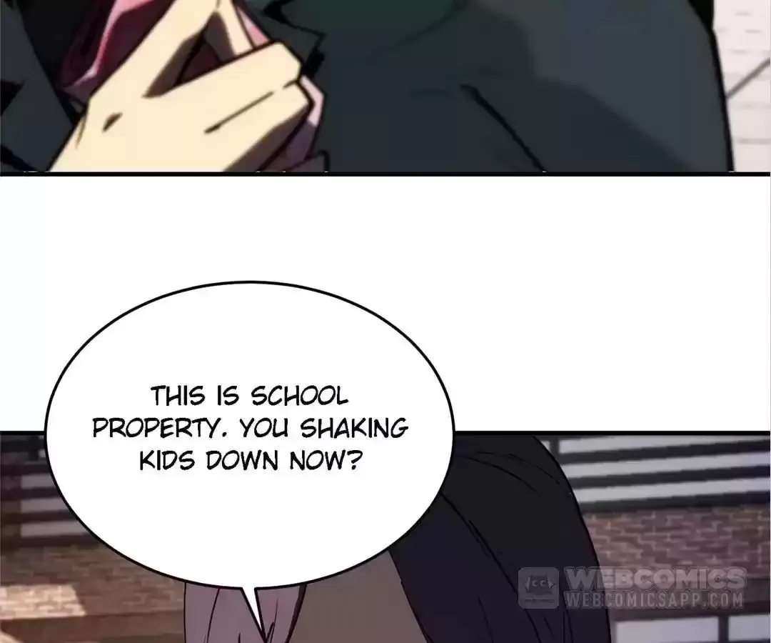 Read Quanzhi Juexing chapter 2 image 74 on Lezhin