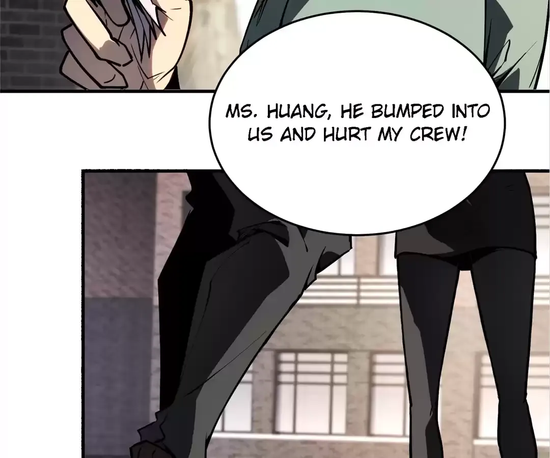 Read Quanzhi Juexing chapter 2 image 78 on Lezhin