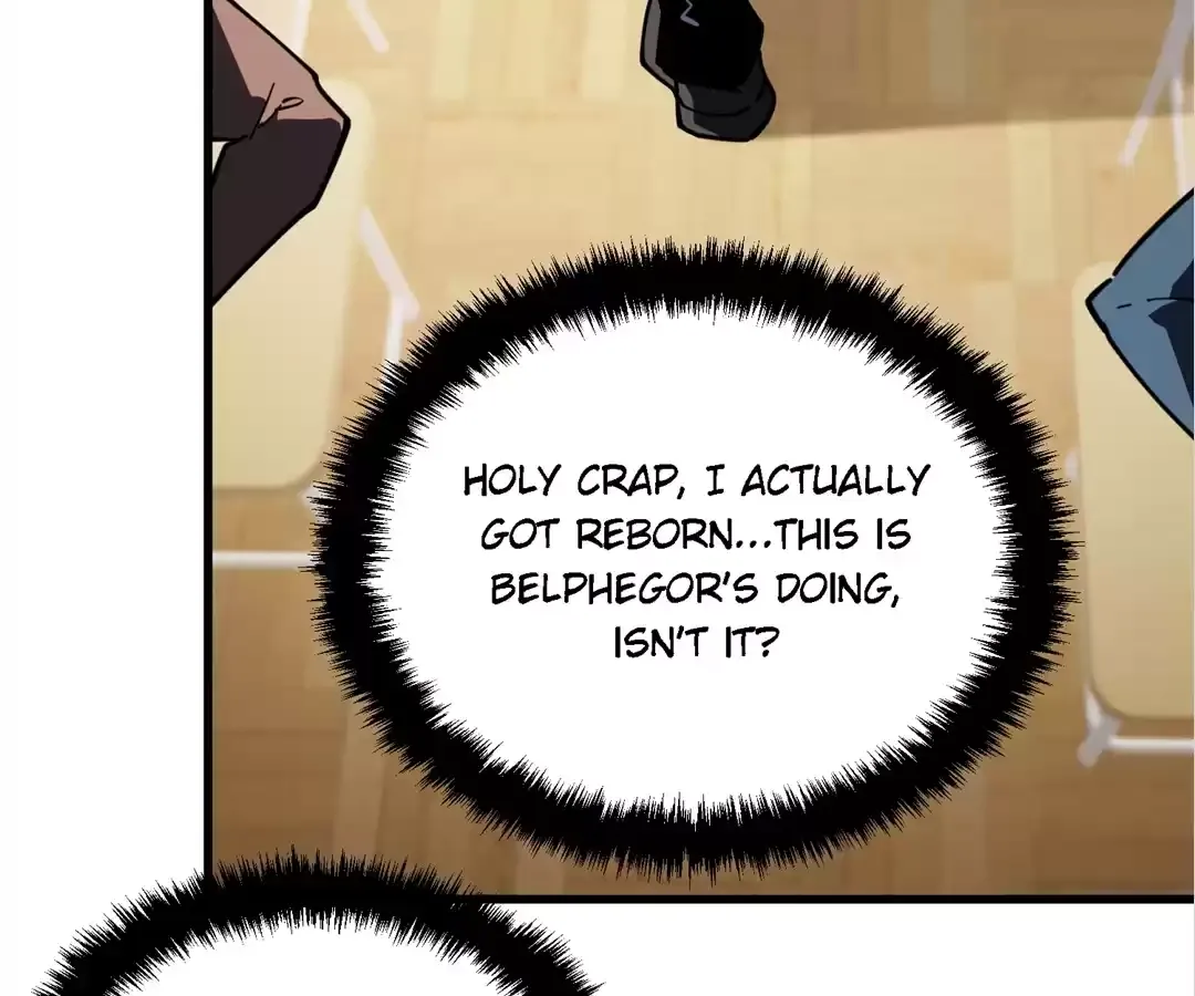 Read Quanzhi Juexing chapter 2 image 9 on Lezhin