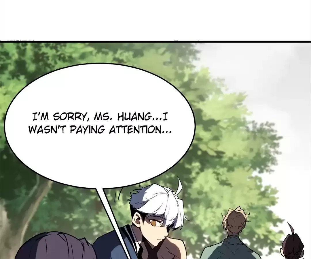Read Quanzhi Juexing chapter 2 image 95 on Lezhin