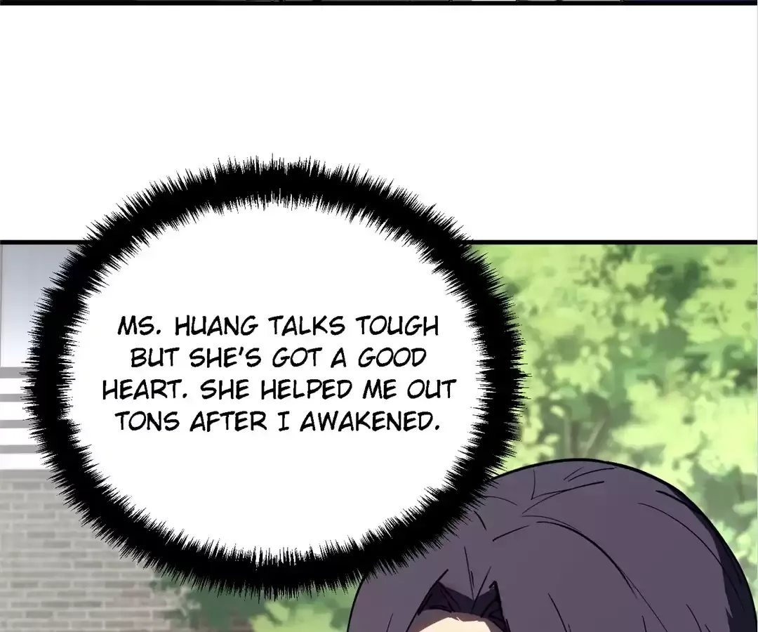 Read Quanzhi Juexing chapter 2 image 97 on Lezhin