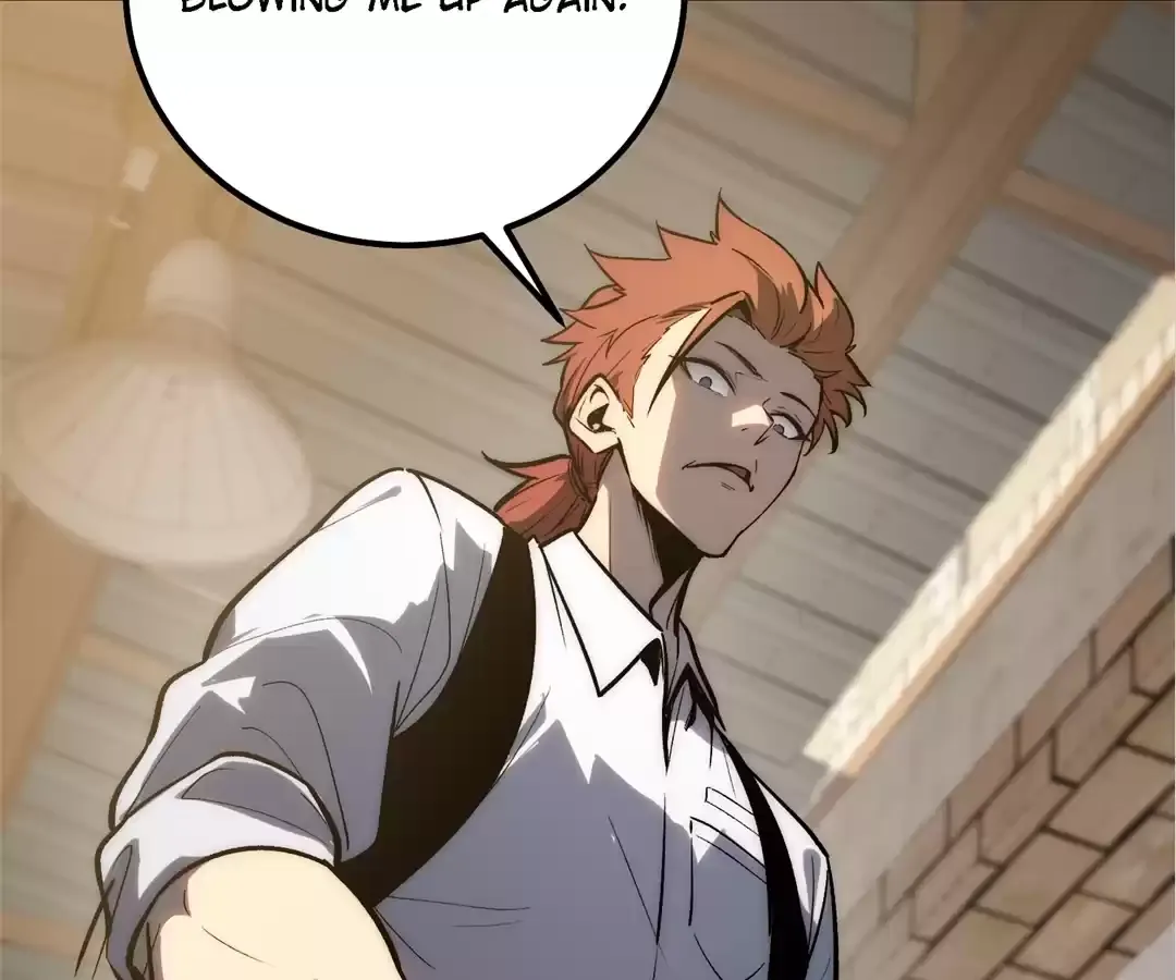 Read Quanzhi Juexing chapter 20 image 1 on Lezhin