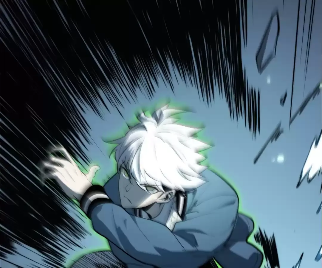 Read Quanzhi Juexing chapter 20 image 100 on Lezhin