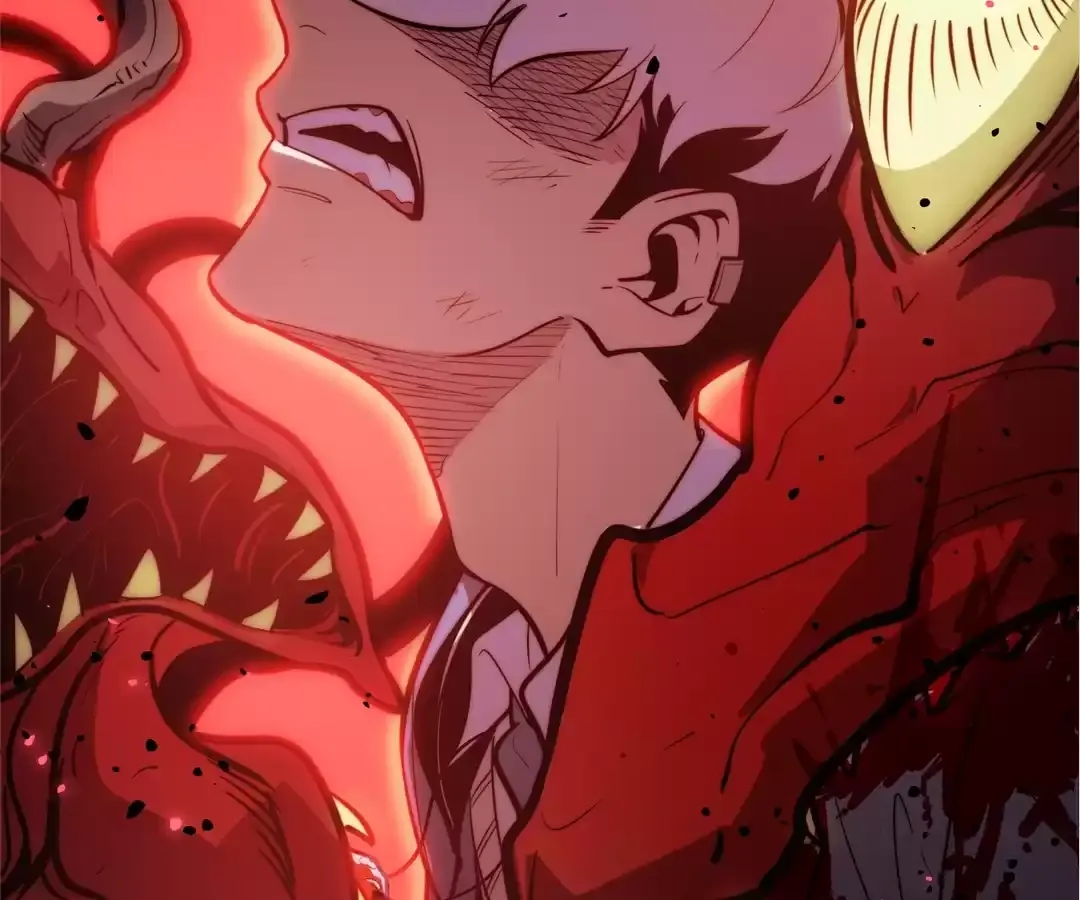 Read Quanzhi Juexing chapter 20 image 113 on Lezhin