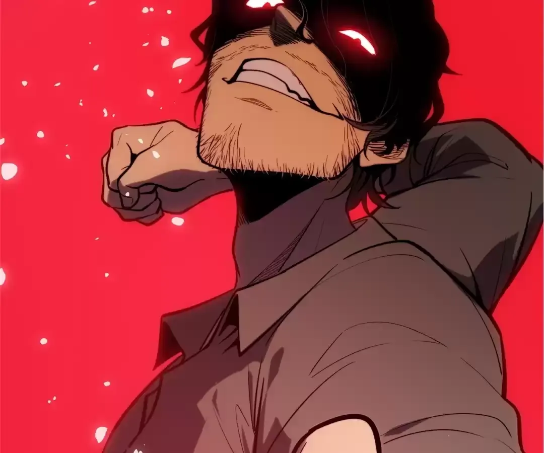 Read Quanzhi Juexing chapter 20 image 128 on Lezhin