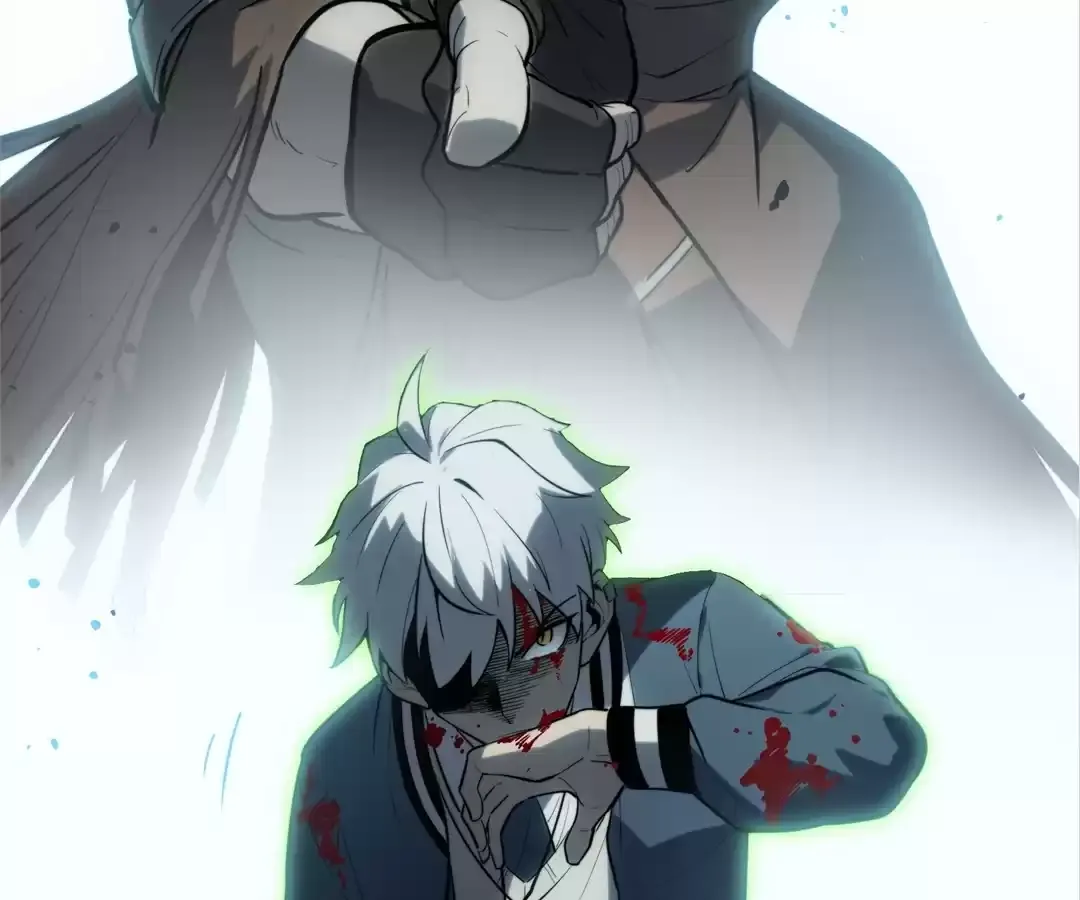 Read Quanzhi Juexing chapter 20 image 133 on Lezhin