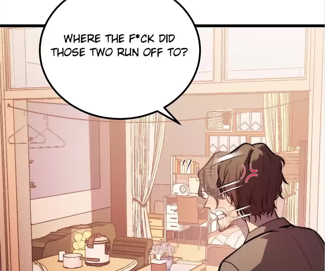 Read Quanzhi Juexing chapter 20 image 14 on Lezhin