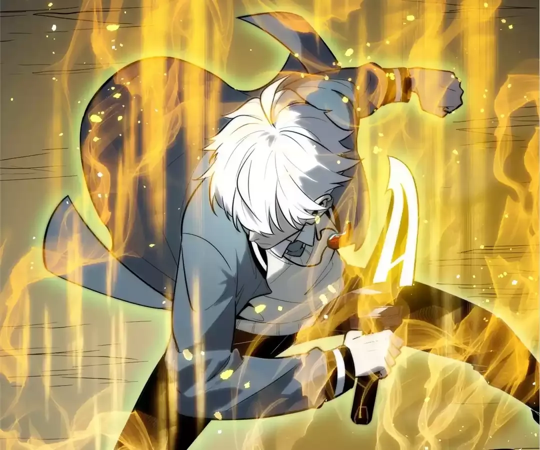 Read Quanzhi Juexing chapter 20 image 158 on Lezhin
