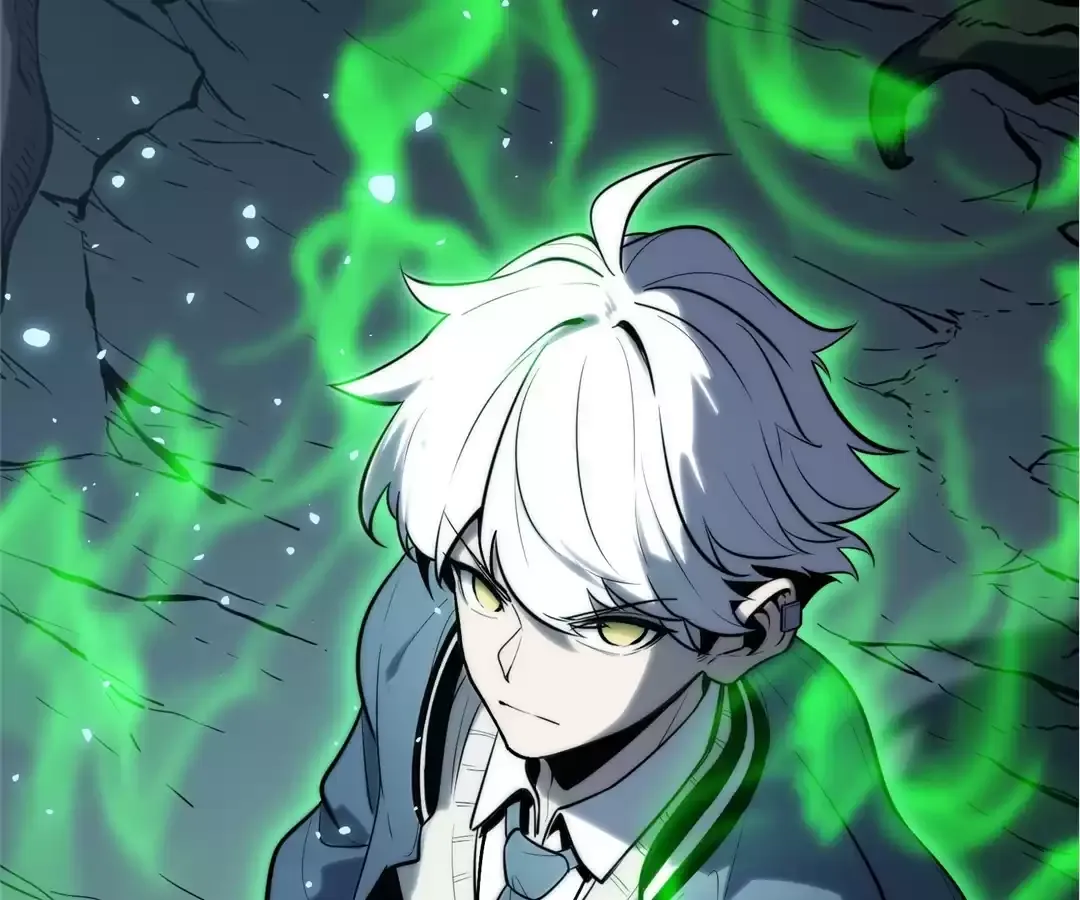 Read Quanzhi Juexing chapter 20 image 169 on Lezhin
