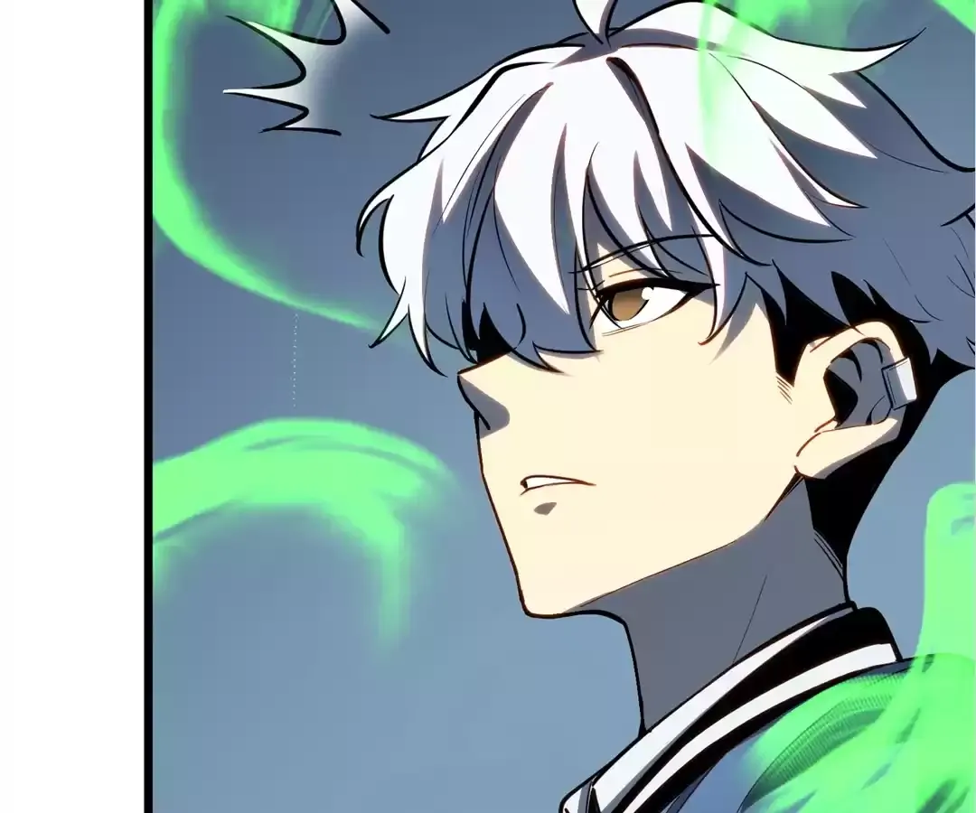 Read Quanzhi Juexing chapter 20 image 179 on Lezhin