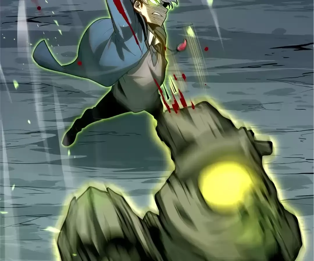 Read Quanzhi Juexing chapter 20 image 192 on Lezhin