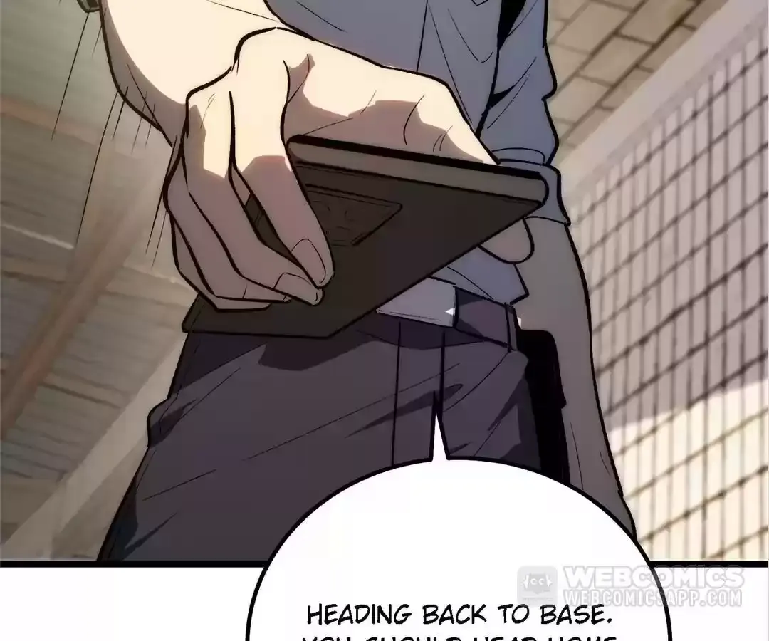 Read Quanzhi Juexing chapter 20 image 2 on Lezhin