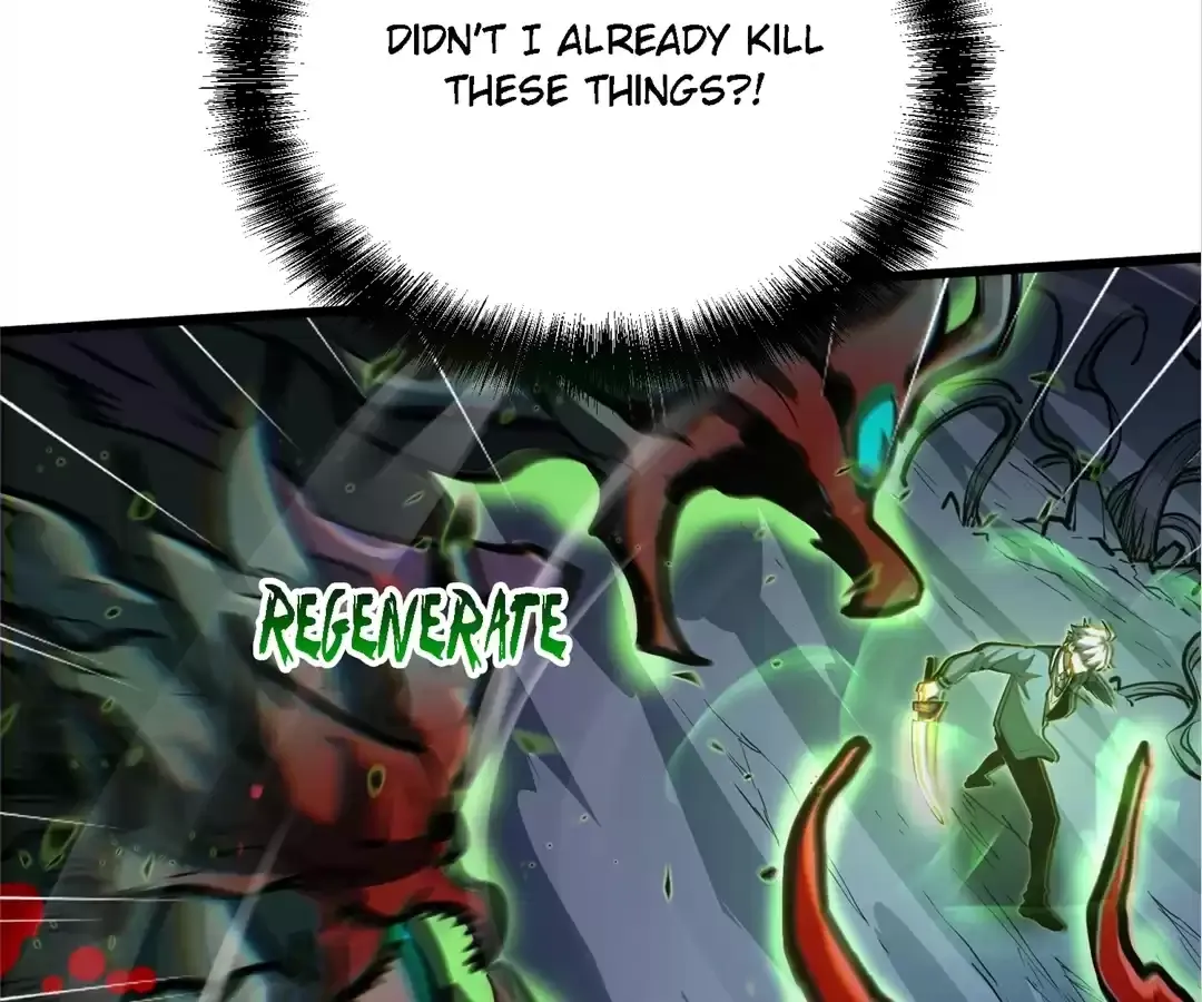 Read Quanzhi Juexing chapter 20 image 213 on Lezhin
