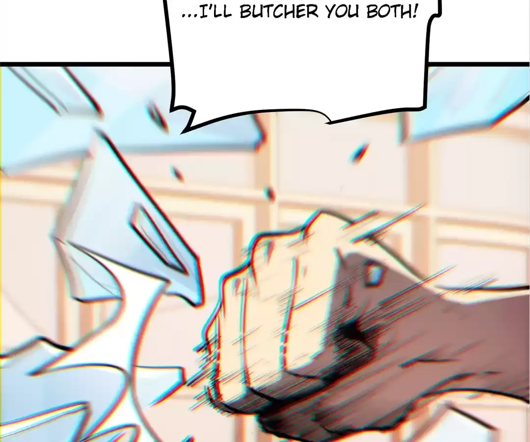 Read Quanzhi Juexing chapter 20 image 23 on Lezhin