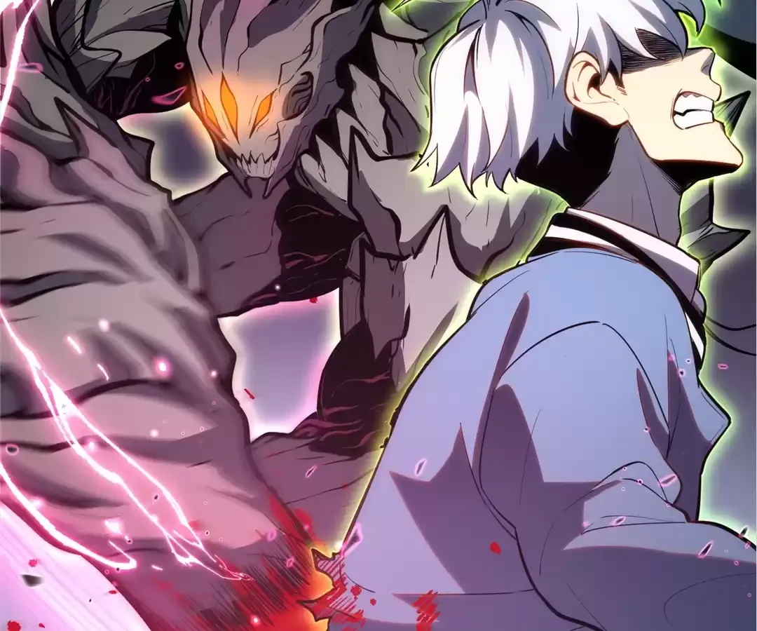 Read Quanzhi Juexing chapter 20 image 232 on Lezhin