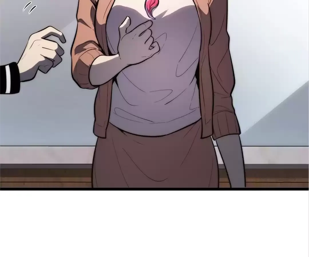 Read Quanzhi Juexing chapter 20 image 30 on Lezhin