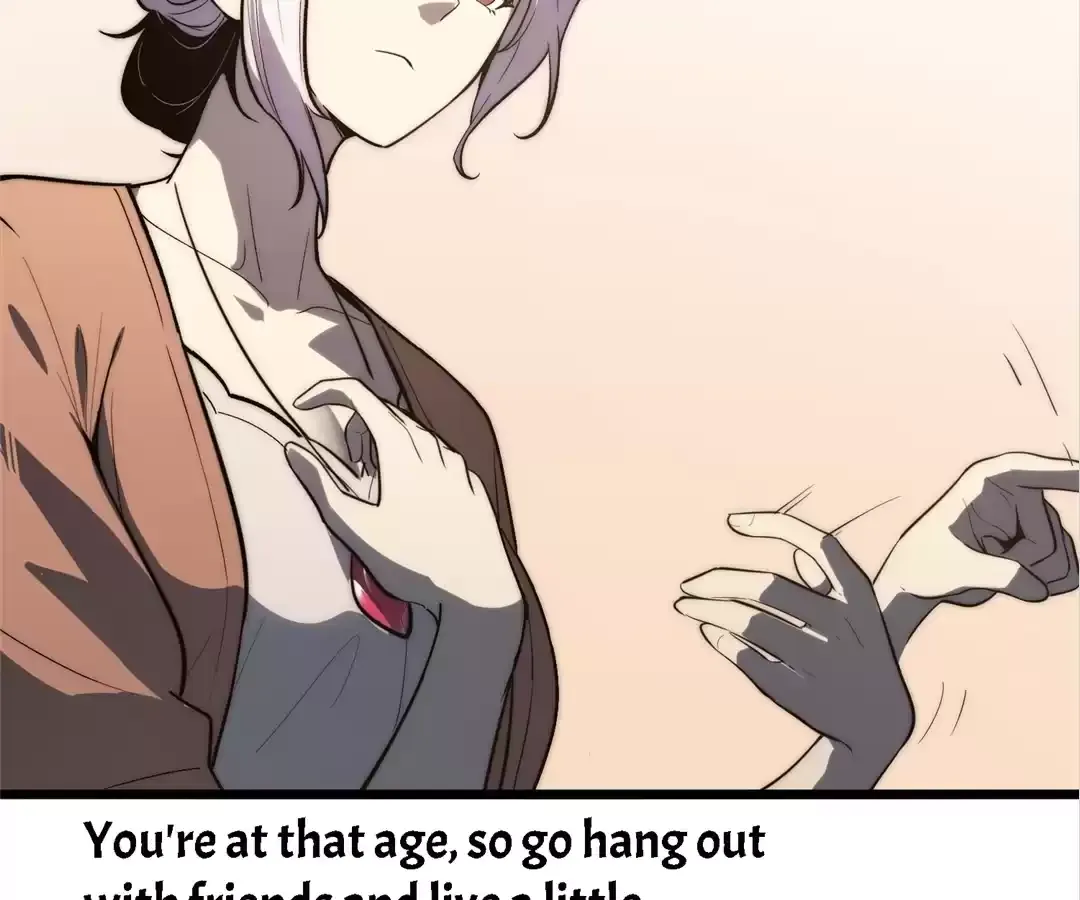 Read Quanzhi Juexing chapter 20 image 46 on Lezhin